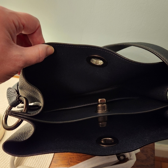 Coach Charlie Bucket Bag - Picture 4 of 9